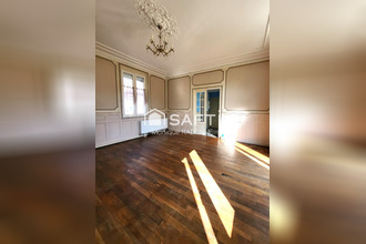 achat maison doullens 80600