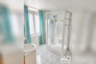 achat maison doullens 80600