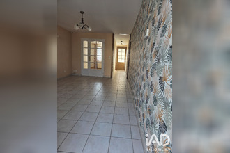achat maison doullens 80600