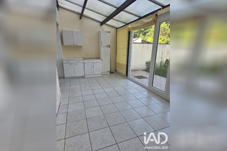achat maison doullens 80600