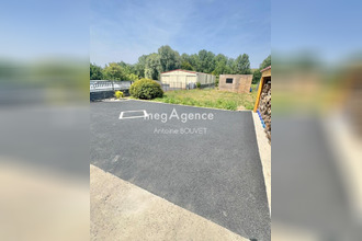 achat maison doullens 80600