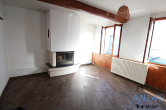 achat maison doullens 80600