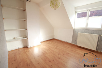 achat maison doullens 80600