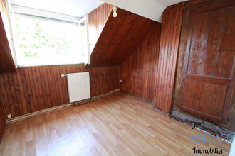 achat maison doullens 80600