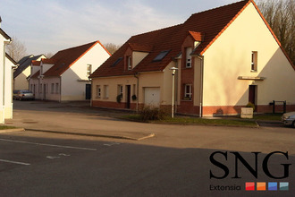 achat maison doullens 80600