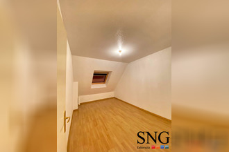 achat maison doullens 80600