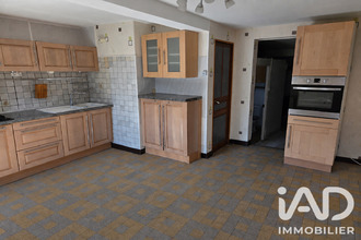 achat maison doullens 80600