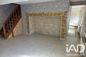 achat maison doullens 80600