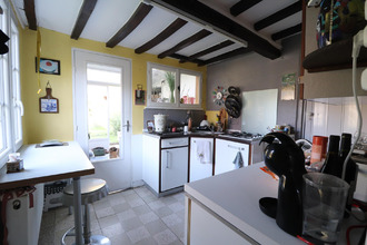 achat maison doullens 80600