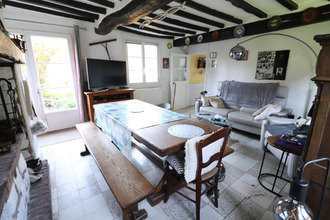 achat maison doullens 80600
