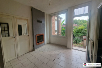 achat maison doullens 80600
