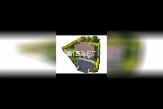 achat maison doullens 80600