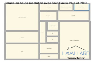 achat maison doullens 80600