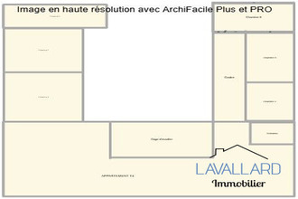 achat maison doullens 80600