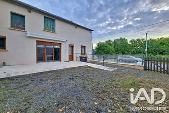 achat maison doumely-begny 08220