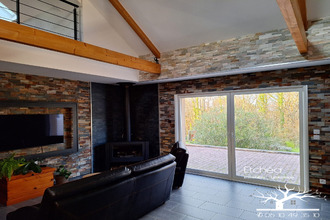 achat maison doumy 64450