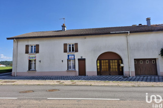 achat maison dounoux 88220