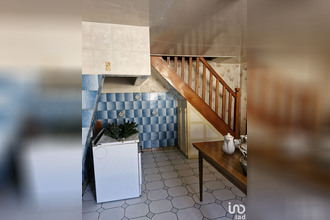 achat maison dounoux 88220