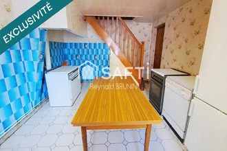 achat maison dounoux 88220