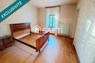 achat maison dounoux 88220