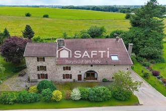 achat maison dounoux 88220