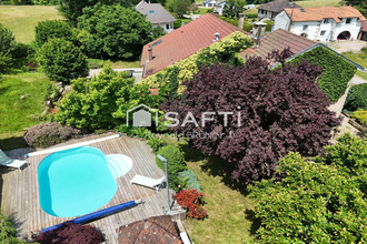 achat maison dounoux 88220