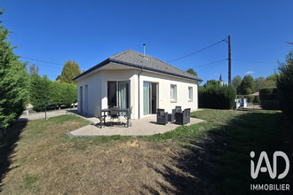 achat maison dounoux 88220
