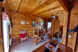 achat maison dourbies 30750