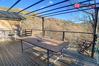 achat maison dourbies 30750