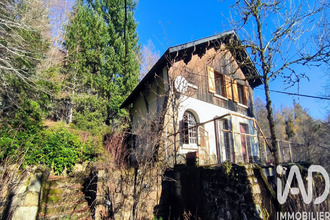 achat maison dourbies 30750