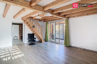 achat maison dourbies 30750