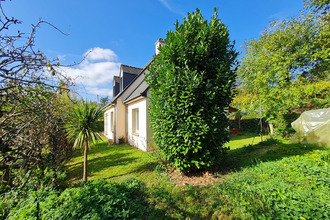 achat maison dourdain 35450