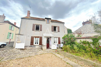 achat maison dourdan 91410