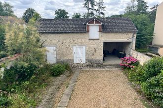 achat maison dourdan 91410