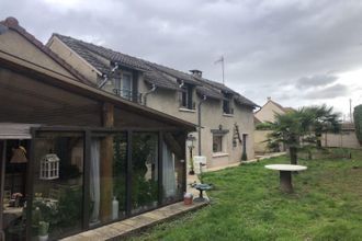 achat maison dourdan 91410