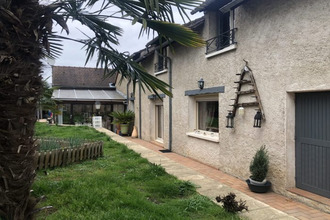 achat maison dourdan 91410