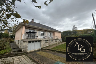 achat maison dourdan 91410