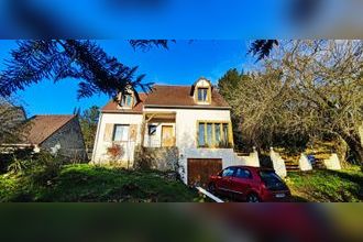 achat maison dourdan 91410