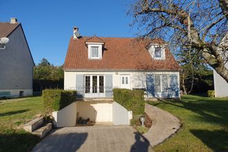 achat maison dourdan 91410