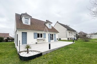 achat maison dourdan 91410