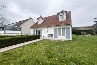 achat maison dourdan 91410