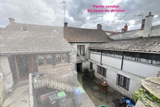 achat maison dourdan 91410