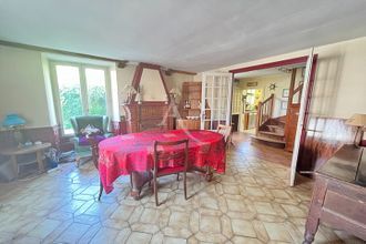 achat maison dourdan 91410