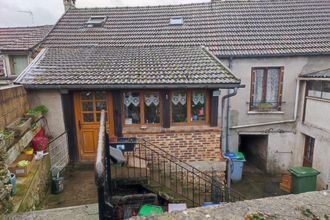 achat maison dourdan 91410