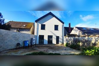 achat maison dourdan 91410