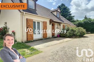 achat maison dourdan 91410