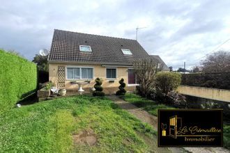 achat maison dourdan 91410