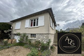 achat maison dourdan 91410