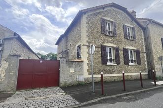 achat maison dourdan 91410