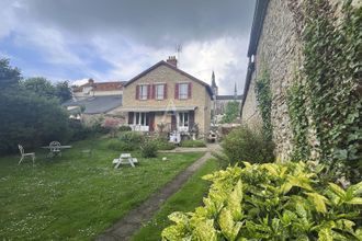 achat maison dourdan 91410